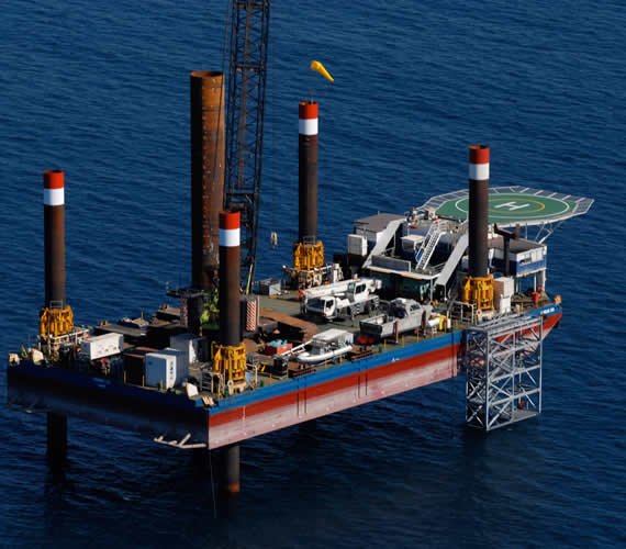 Offshore Platforms